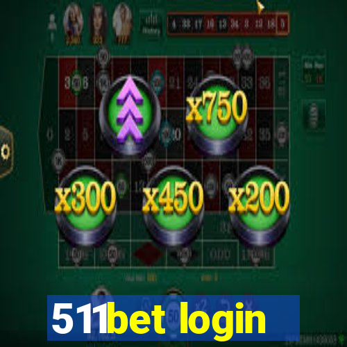 511bet login